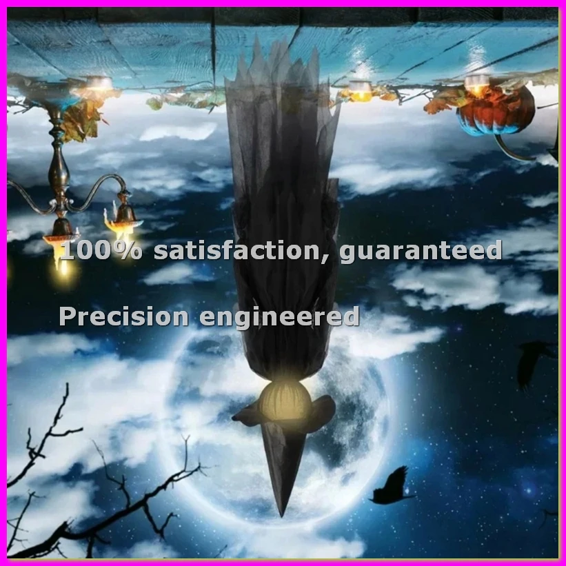 1PCSHalloween Colourful Glow H - Up Lighting Decor 评论和价格