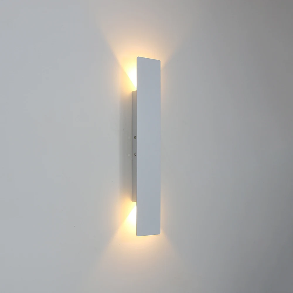 Modern Simple 6W LED Indoor Wa - Decor Lighting Cy 评论和价格