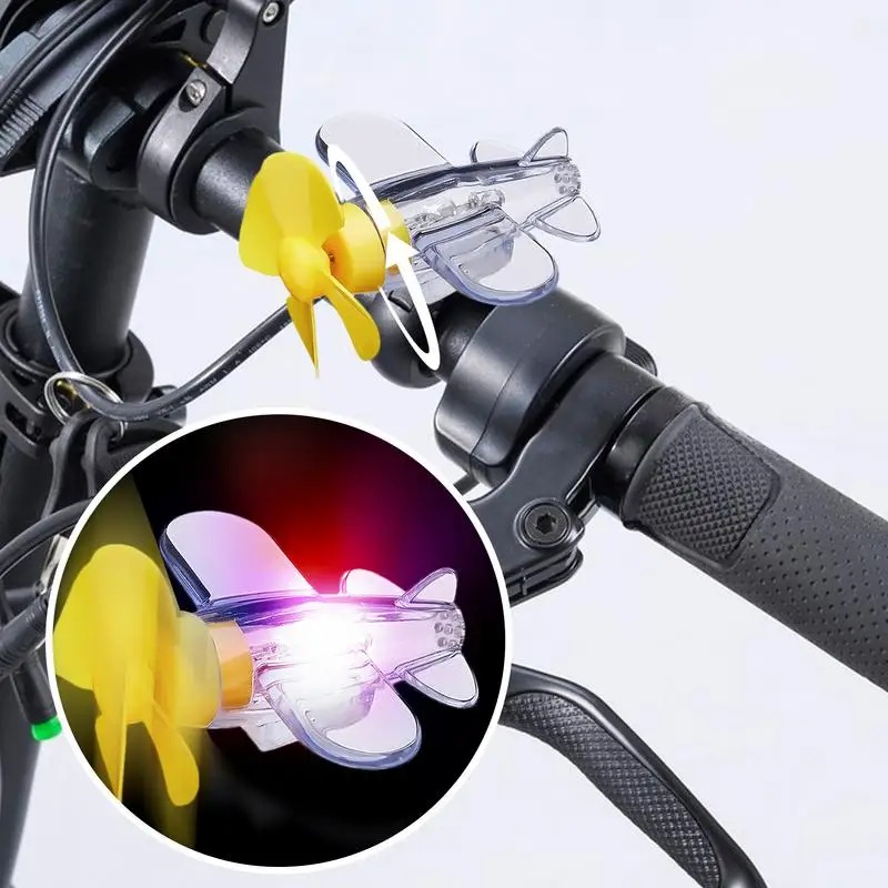 Rotating Airplane, Motorcycle  - Lighting Decoration Ideas 评论和价格