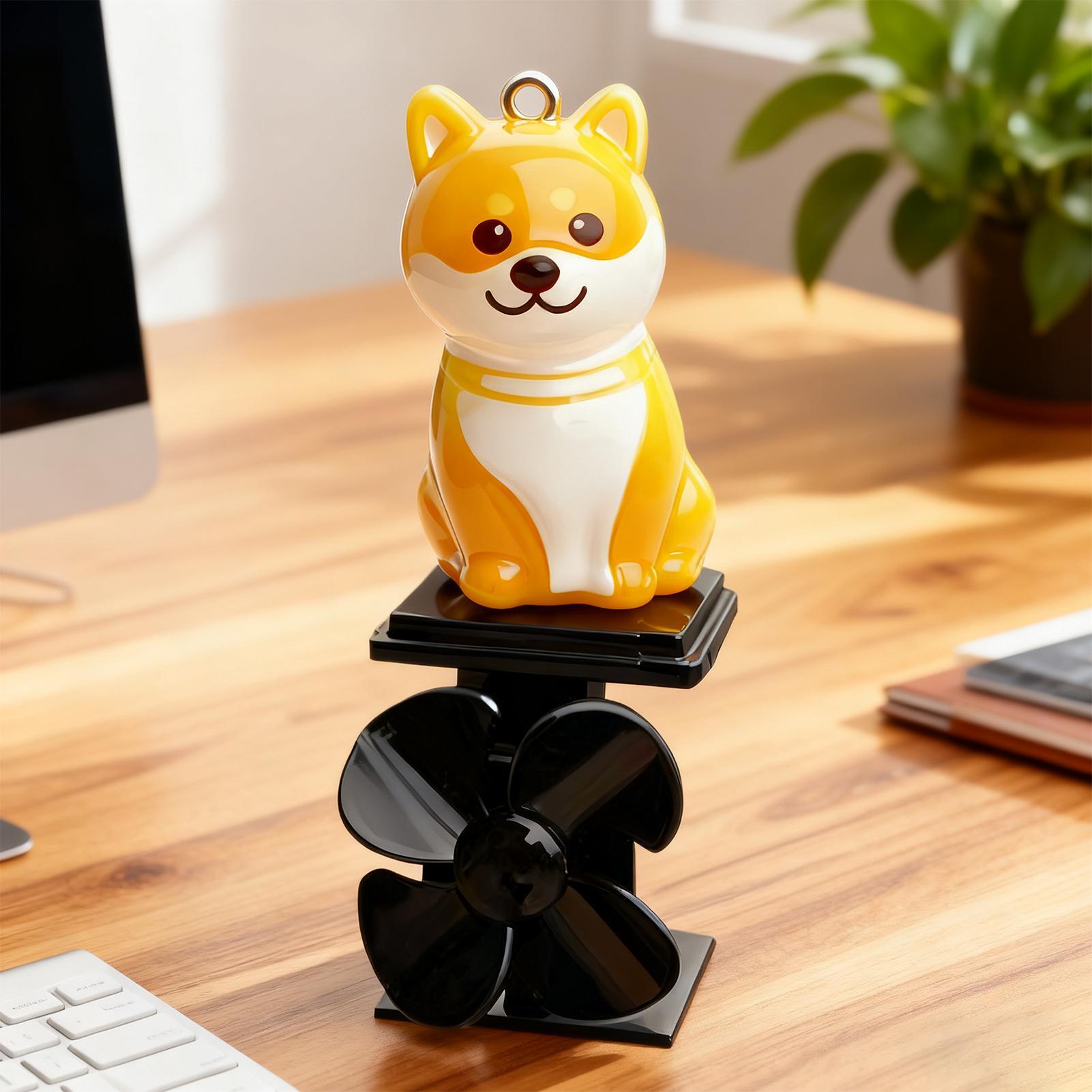 Dog Statue Motorcycle Light Up - Up Lighting Decor 评论和价格