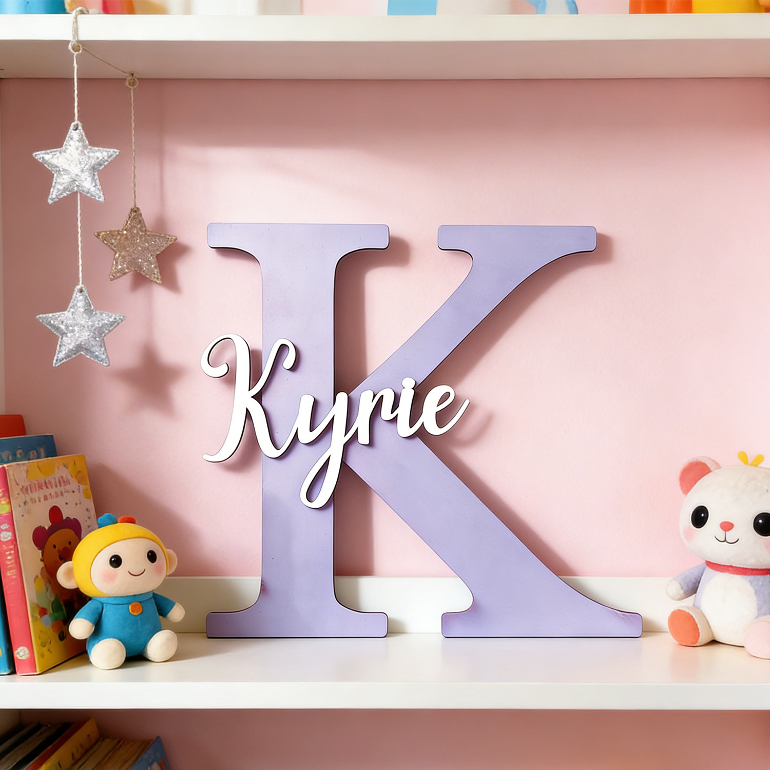 1pc Custom Two Layer Light Pur - Lighting Christmas Decor 评论和价格