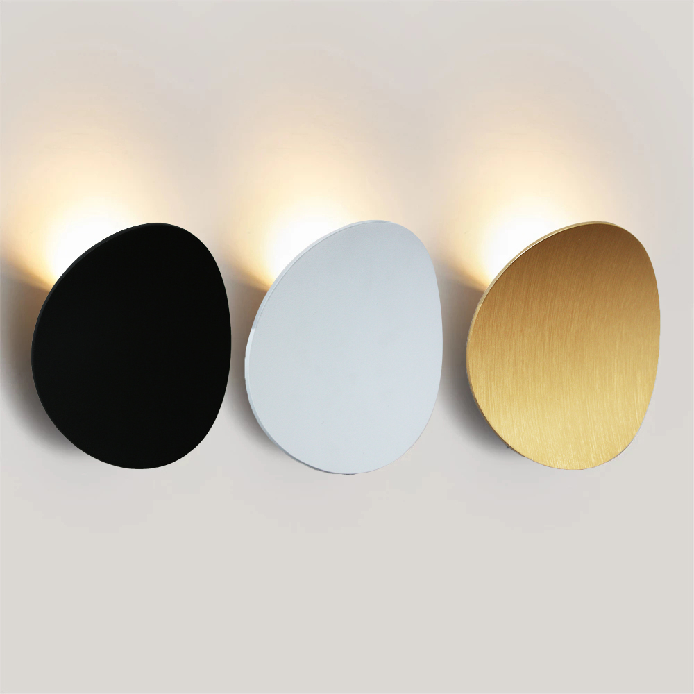 6w LED Indoor Wall Lamp Bedroo - Decor Lighting Cy 评论和价格