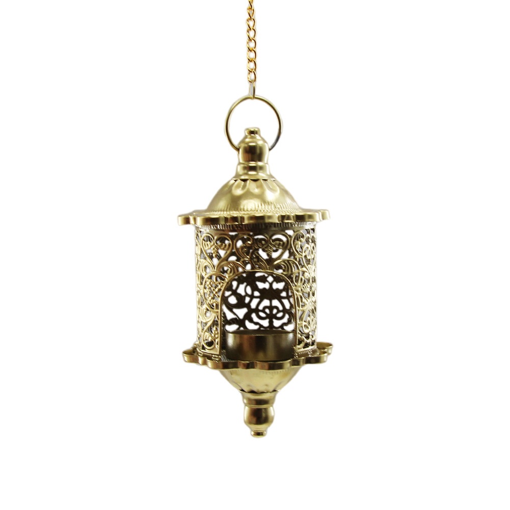 Timeless Moroccan Lantern Bird - Decor Timeless Lighting 评论和价格
