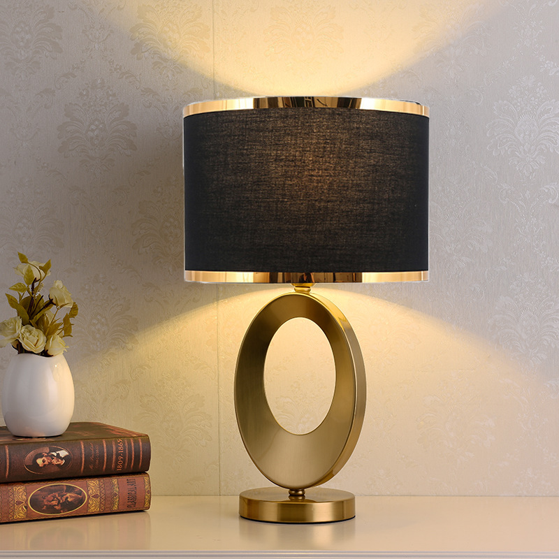 Nordic ins light luxury small  - Lighting Decor Bedroom 评论和价格