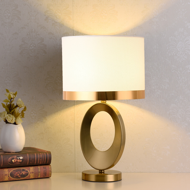 Nordic ins light luxury small  - Lighting Decor Bedroom 评论和价格
