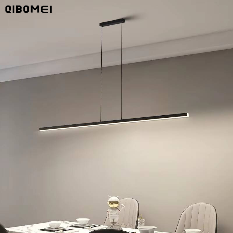 Simple One-word Restaurant Led - Decor Lighting Cy 评论和价格