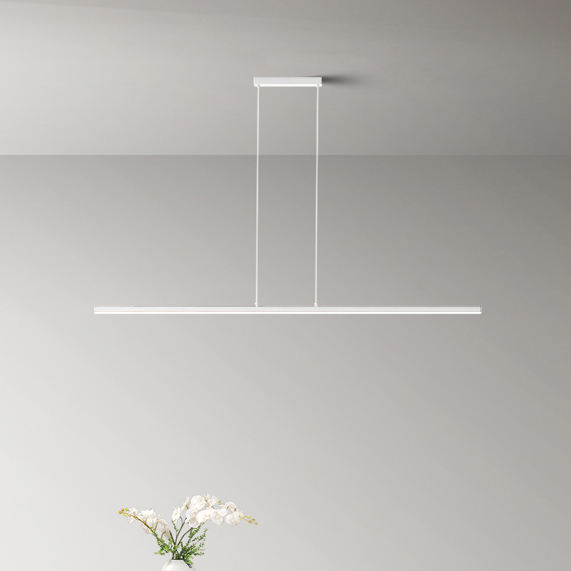 Simple One-word Restaurant Led - Decor Lighting Cy 评论和价格