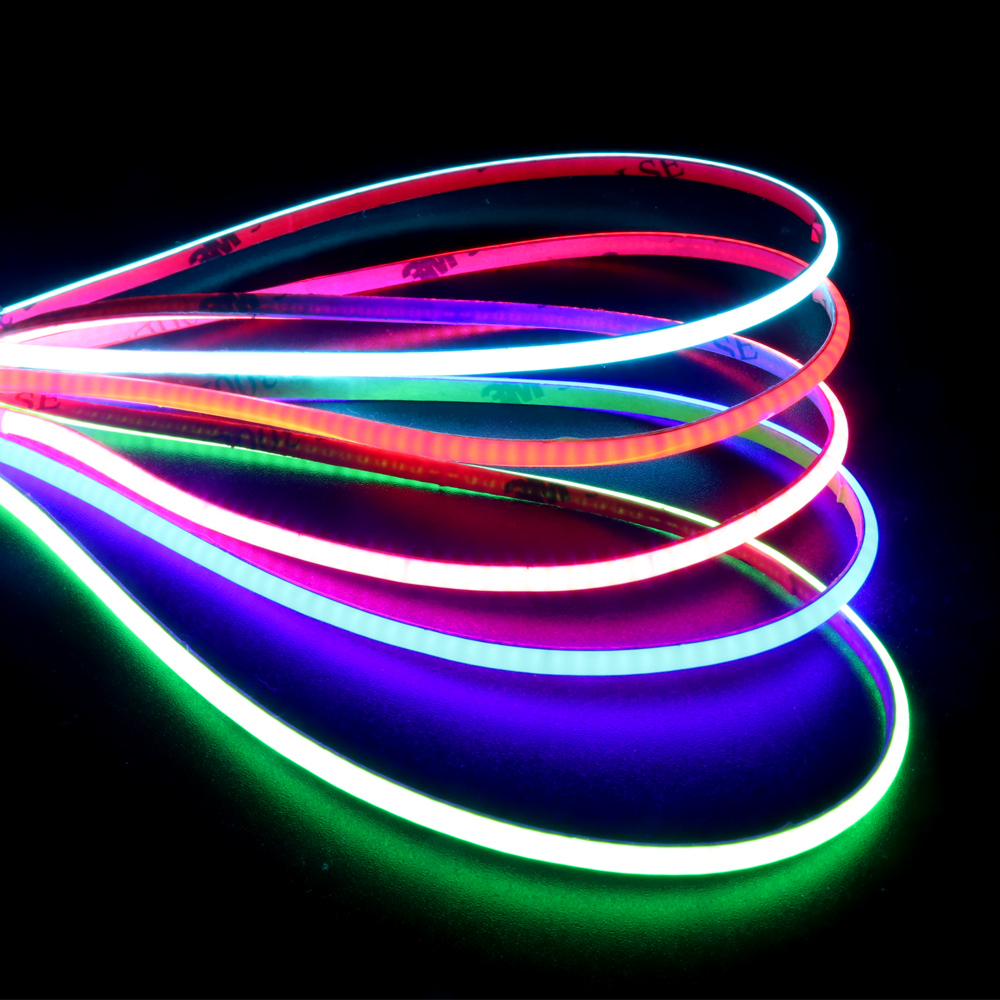 2mm 2.7mm Super Slim COB LED S - Lighting Mcqueen Bedroom Decor 评论和价格