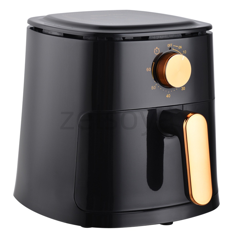 Air fryer Home new large capac - Lighting Visual 评论和价格