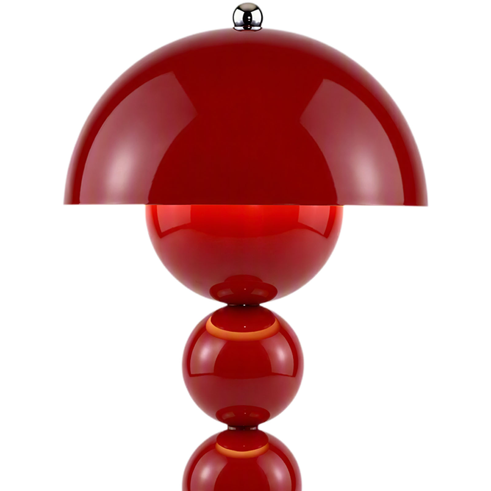 Vintage Mushroom Table Lamp US - Lighting Decor Bedroom 评论和价格