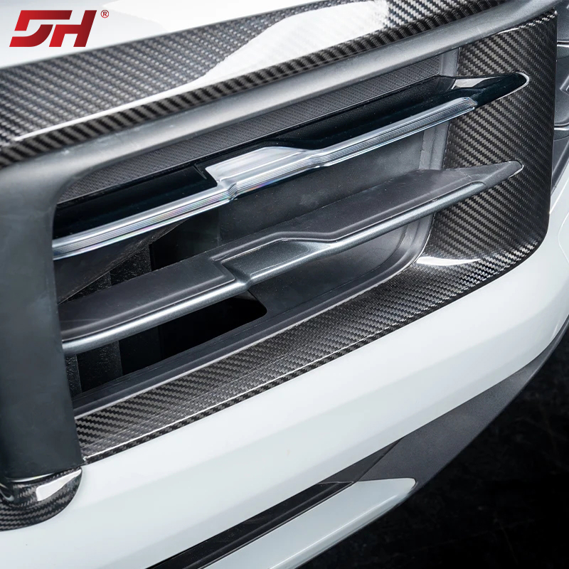 Carbon Fiber Stick-on OE-style - Up Lighting Decor 评论和价格