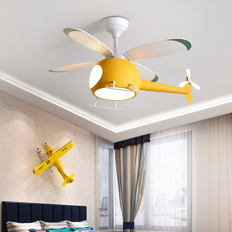 Modern Creative Cartoon Plane  - Decor Lighting Lamps 评论和价格